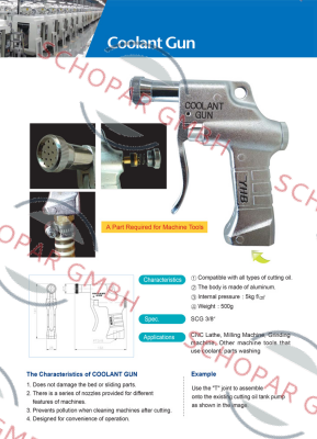 YHB ECO-SCG 3/8"  price