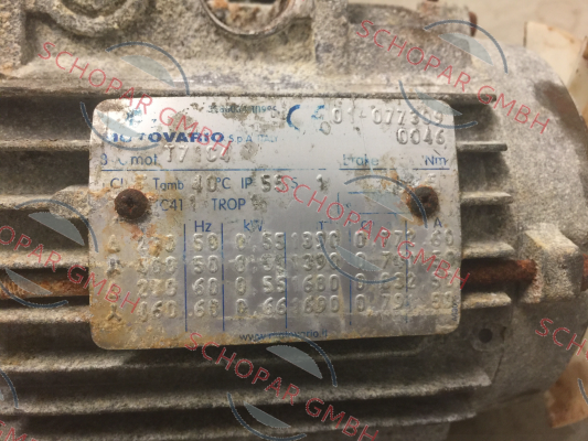Motovario-T71C4 price