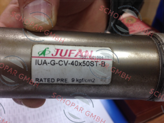 Jufan-IUA-G-CV-40X50ST-B price