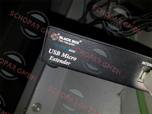 Black Box-ACU4001A price