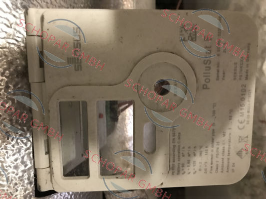 Sensus-PolluStat E Qp15 270mm DN50 PN25   price