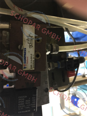 Sempress-VAD 213-GR-O alternative is  VAD-213-2N-Voltage  price