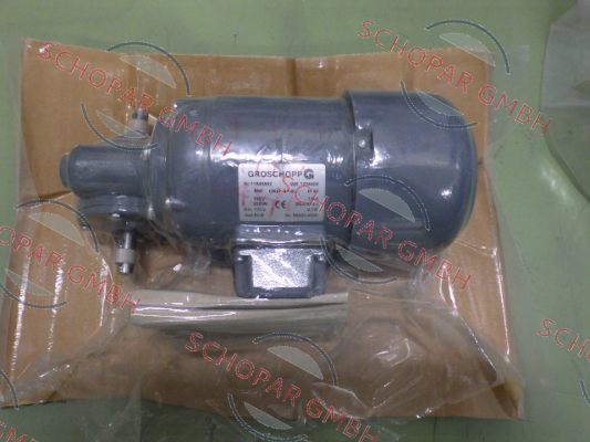 Groschopp-obsolete - OKM 87-60  price
