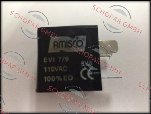 Amisco-EVI 7/9 110VAC 5VA price