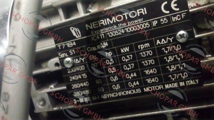 Neri Motori-T71B 037 4P B5 price