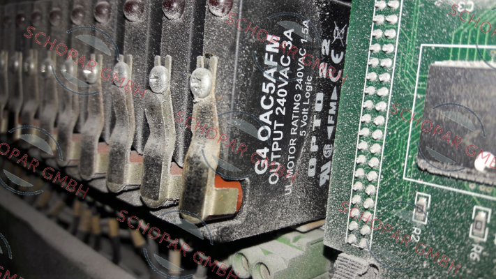 Opto 22-G4OAC5AFM price
