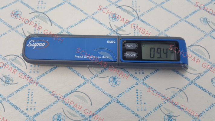 SUPCO-EM02  price