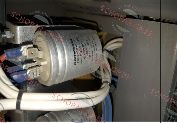 Electronicon-E62.E58-203D10 price