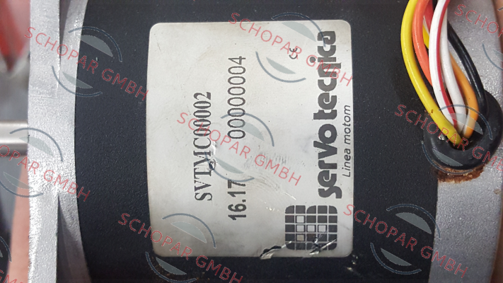 Servotecnica-SVTMC0002  price