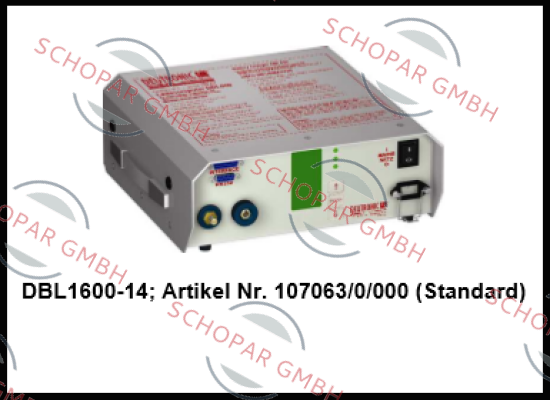 Deutronic-DBL1600-14 price