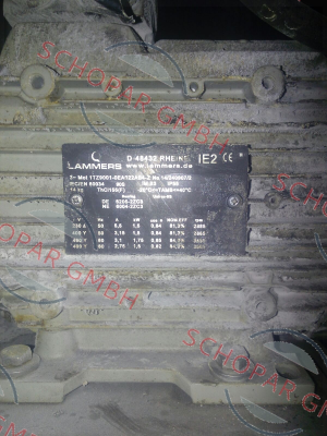 Lammers-Front cover for 1TZ9001-0EA02-2AB4  price