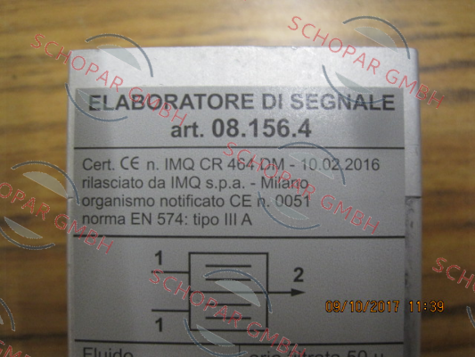 AZ Pneumatica-08.156.4 price