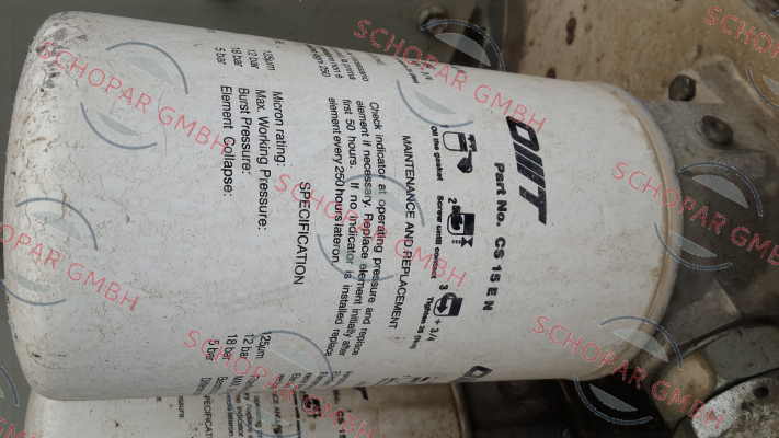 Omt-OCF 75241101064 price