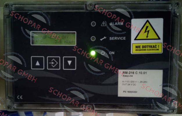 Reco-RM-216 C.10.01  price