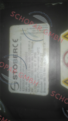 Stober-EZ505UDFPC1P141 4135319/000/000/010 price