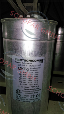 Electronicon-275.188-615400/221402 REPLACED BY 275.186-515400 221K02 (1051288)  price