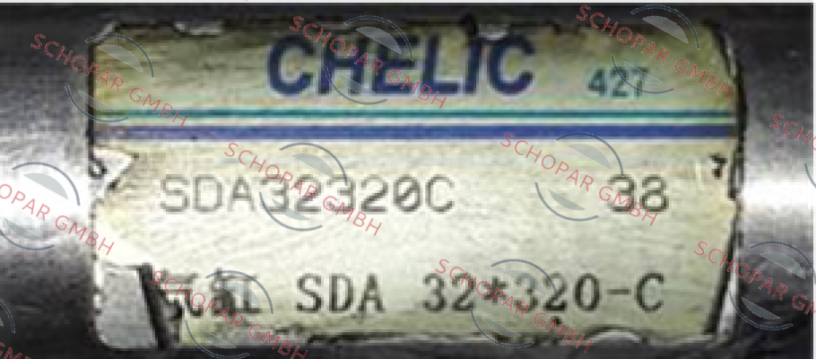 Chelic-SDA32x320-C  price