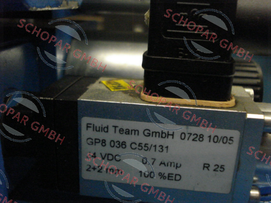 Fluid Team-EEPDRS3-10-115-5-24V (026.0007) price