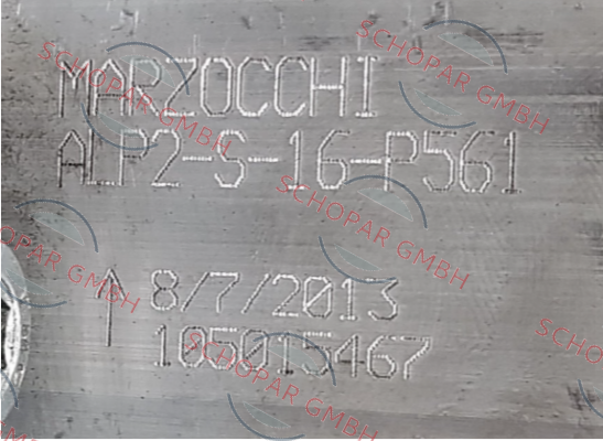Marzocchi-ALP2-S-16-P561 price