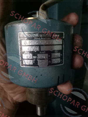 Wachenhausen-GHM 5 SC price