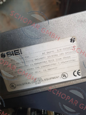 SIEI-XVy-21530-KBX price