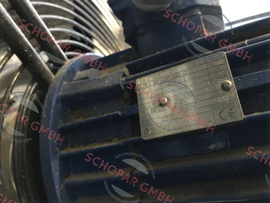 Bevi-16357427 obsolete, replaced by 4AL2n 802-4  price