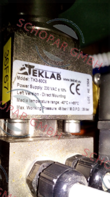 Teklab-TK3-S0C6V00006000420  price