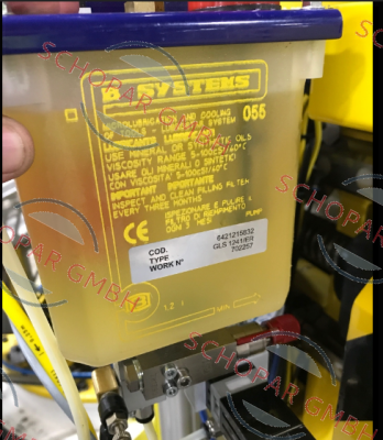 Lube-GSL 1241/ER  price
