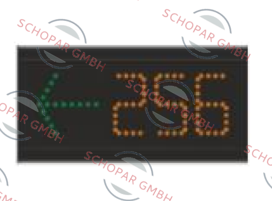 CIRCONTROL-460252 REPLACED BY DX3-RGB (460666) price
