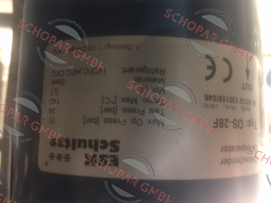 Esk Schultze- OS-28F  price