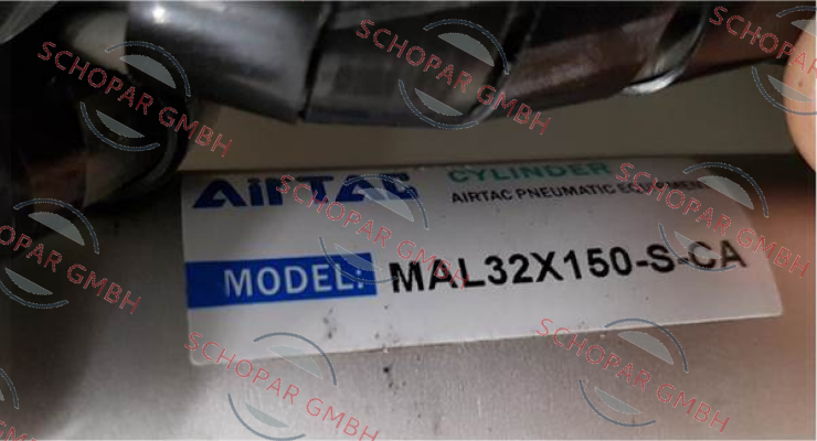 Airtac-MAL32X150-S-CA price