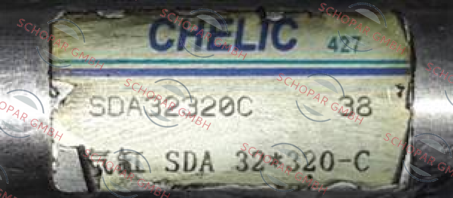 Chelic-SDA32*320-C  price