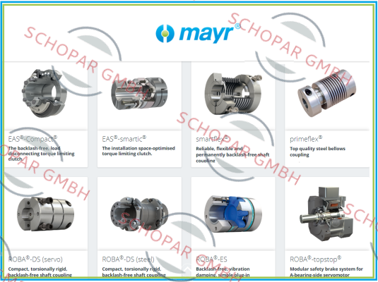 Mayr-8222958  price