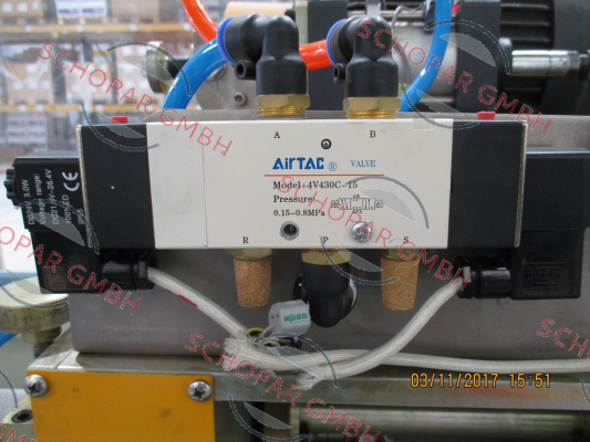Airtac-86-MV-5-12-530-M42  price