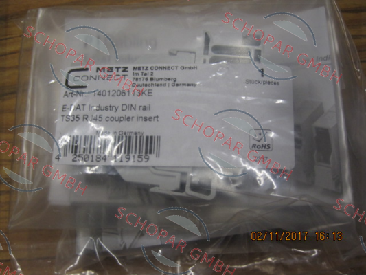 Metz Connect-1401206113KE  price
