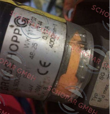 Groschopp-MDMAX 200NCM obsolete replaced by Typ G321 (PM1 85-40)  price