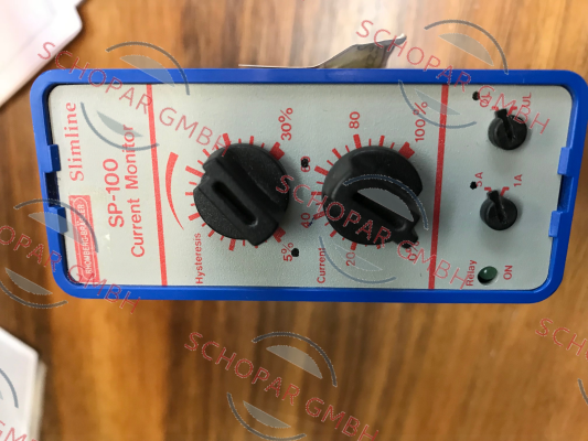 Rhomberg- SP-100  price