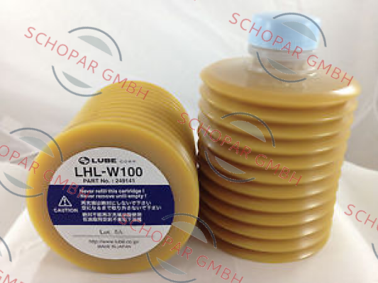 Lube-LHL-W100-7 price