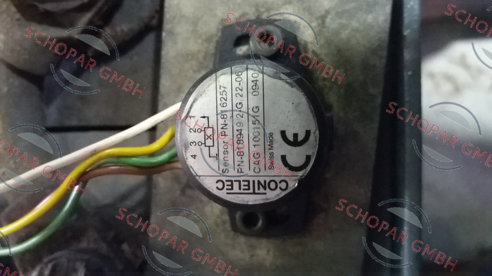 Contelec-old pn 816257  OEM  / new pn 818949 price