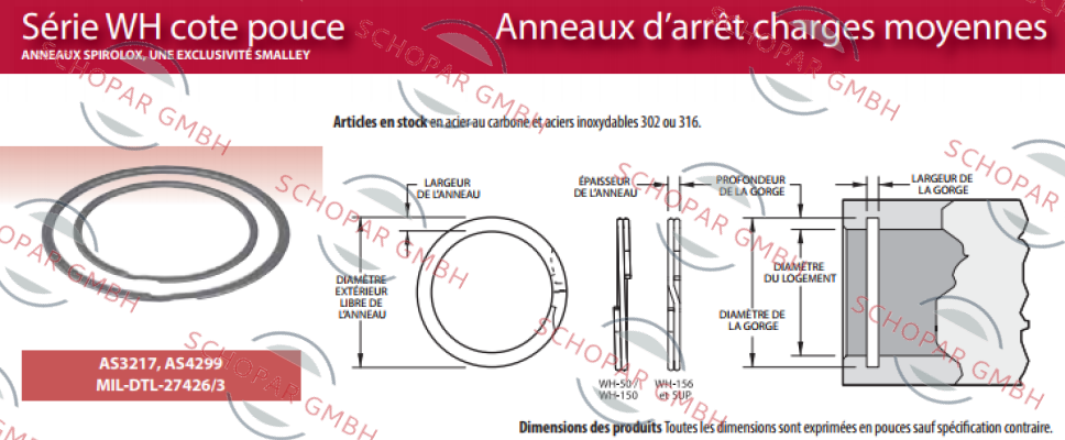 SMALLEY-AS3217-260  price
