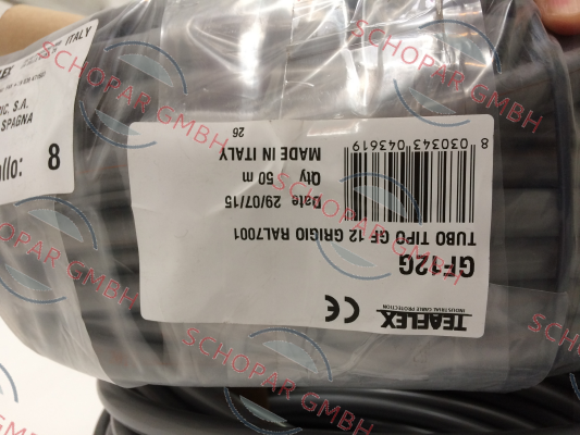 Teaflex-GF12G price