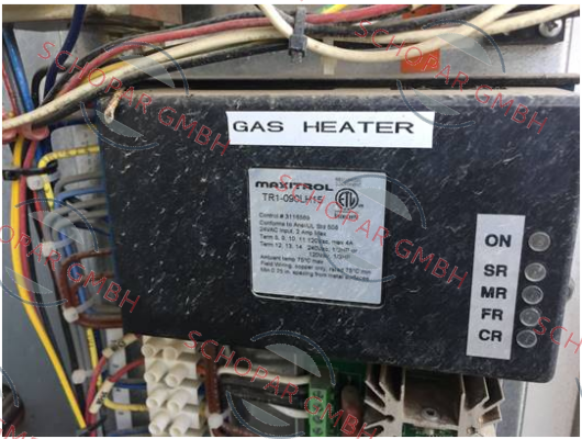 Maxitrol-TR1-090LH15  -OEM  price