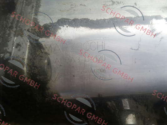 Marzocchi-ALPA3-D-120 price