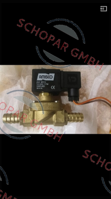 Amisco-EVI 5P 13 12 VDC 17W price