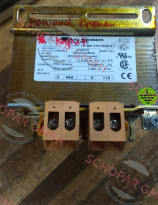 Italweber-OCM032050M741 price
