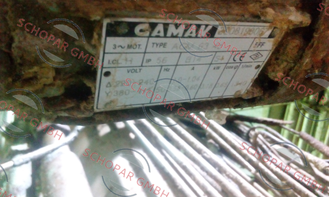 Gamak-AGM-63-4b old code / new code  AGM2E 63 M 4b price