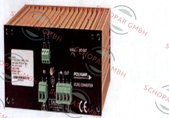 POLYAMP-PM240 220/24 price