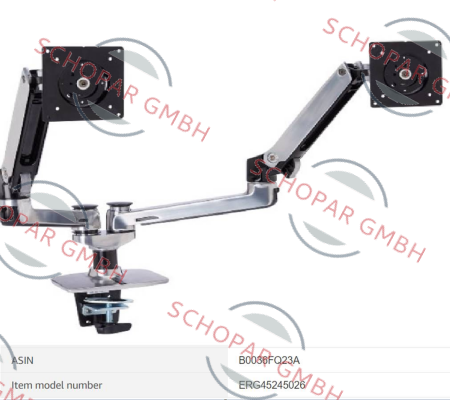 Ergotron-1917699  price