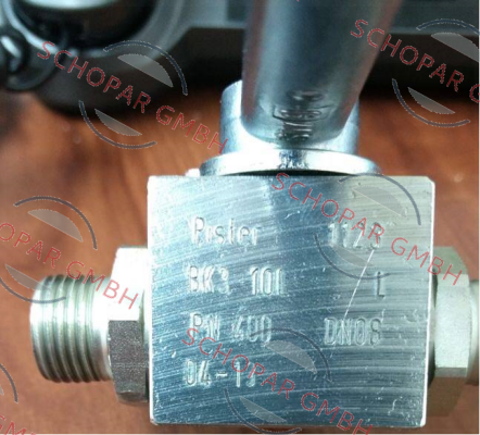Pister-BK3 10L 08 1123 1 L Br155 price