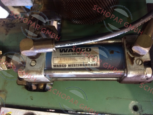 Wabco-4/011010 K-0  price
